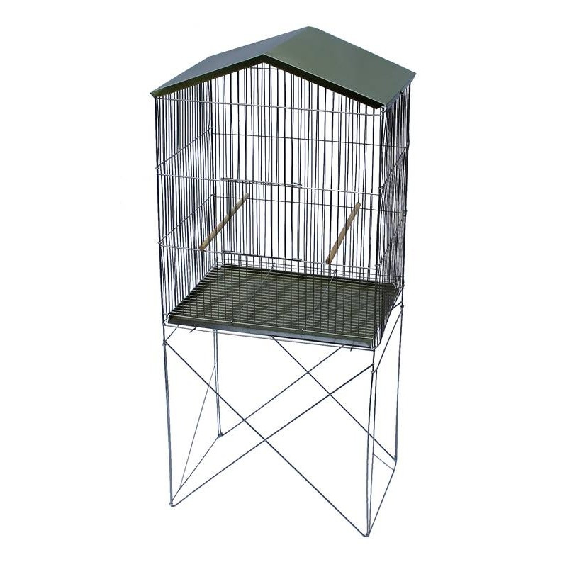 Viveiro Dobravel Grande Cod.1002 Un
