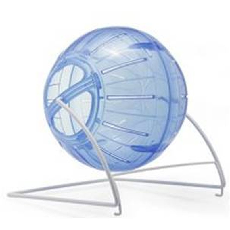 Hamster Ball 4 Em 1 Com Suporte Roe003 Un