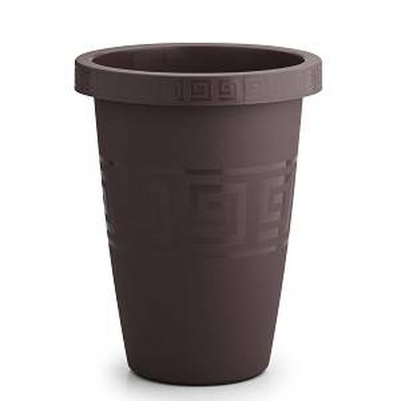 Vaso Grego Redondo 32 Litros Cafe Un