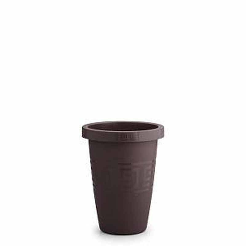 Vaso Grego Redondo 11 Litros Cafe Un