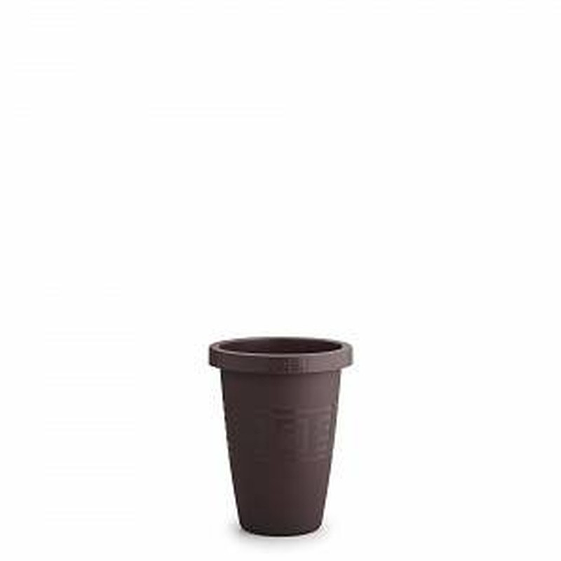 Vaso Grego Redondo 7,5 Litros Cafe Un