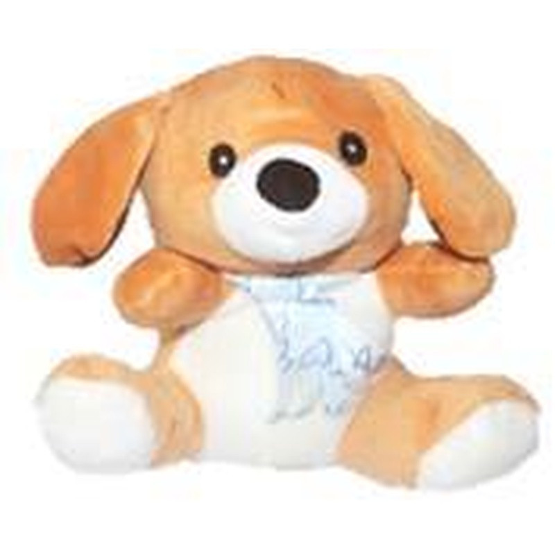Caozinho Plush - J1364 Un