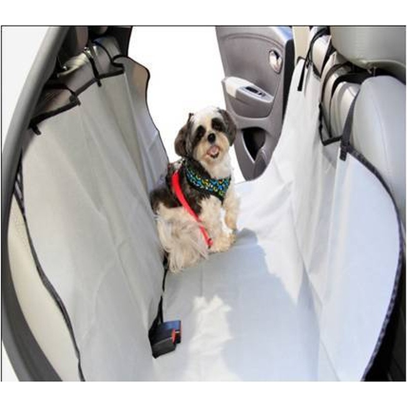 Capa Protetora De Carro Dupla Kip Dog Un