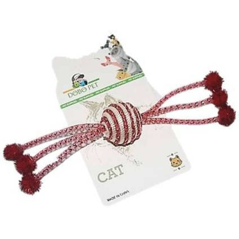 Ball Crazy - J1516 Un