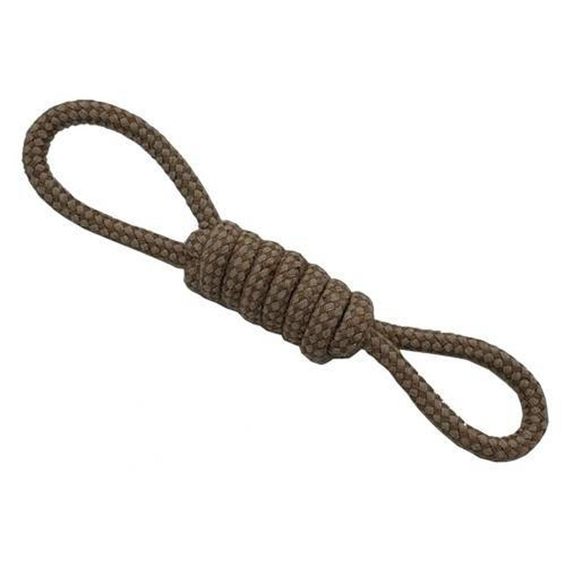 Brinq. Corda P/Caes Laco Duplo Cm Dog231 Un