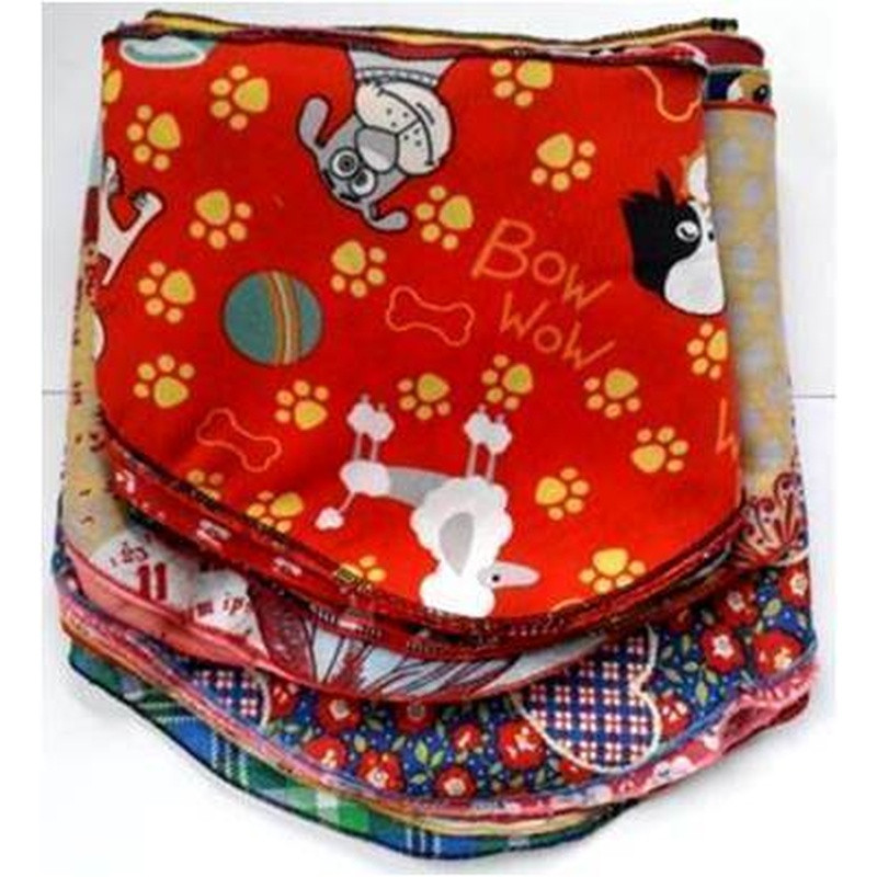Bandana Grande (30 Un.) - B79 Un