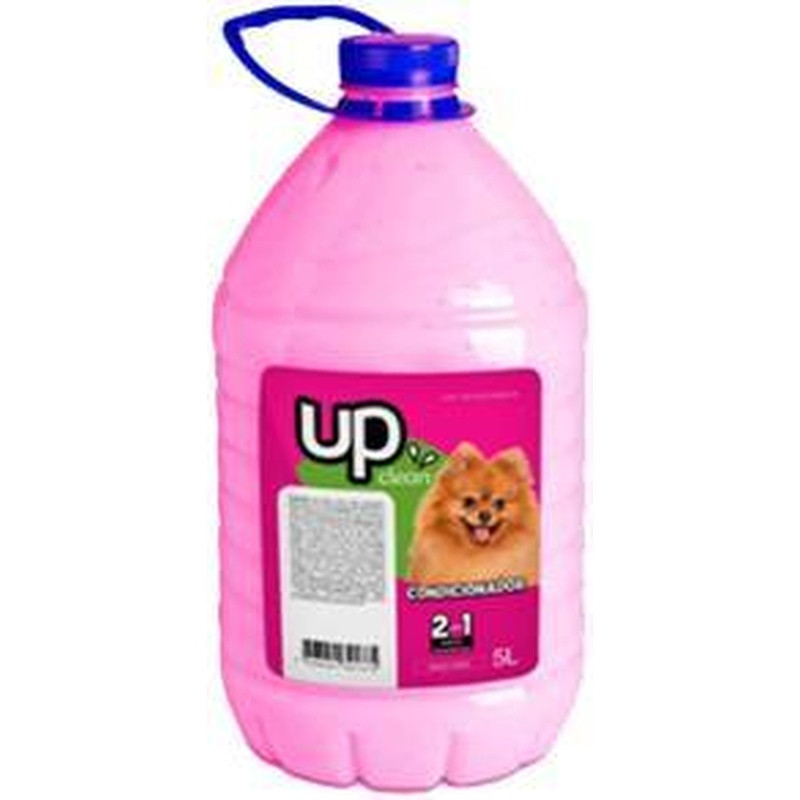 Condicionador Prof Up Clean 5 Litros Un