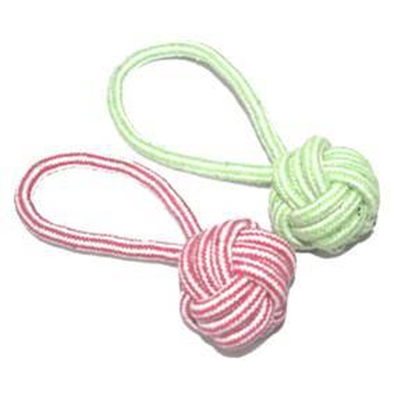 Brinquedo Corda Ball J1161 Un