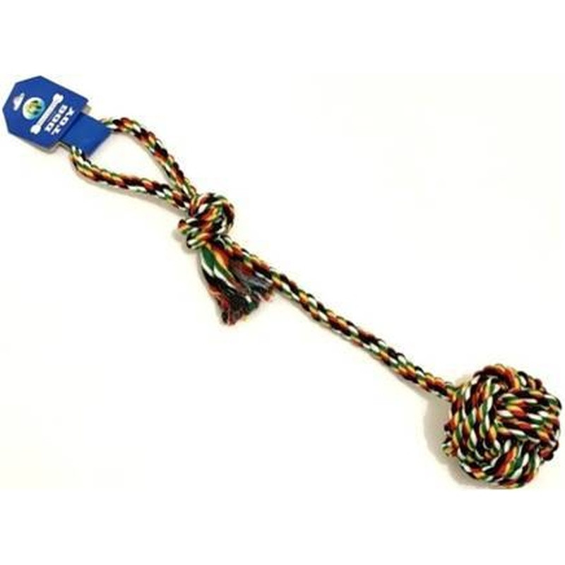 BRINQUEDO CORDA PULLER J1162 UN