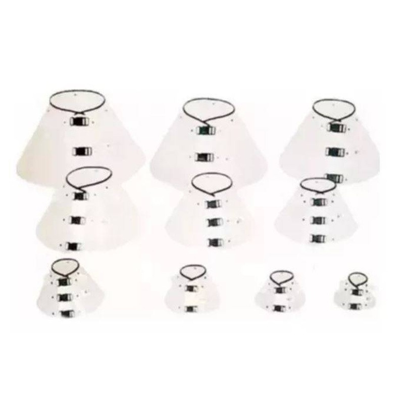 Colar Elizabetano N 10 Pacote Com 3 Un