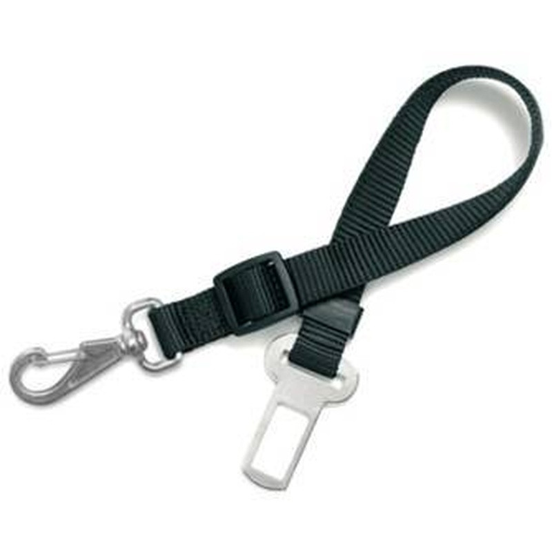Cinto De Seguranca Nylon 50 Cm Un
