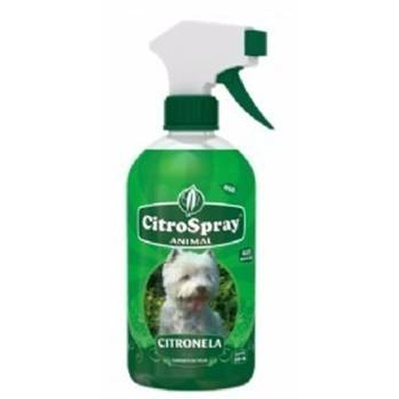 Citro Spray Animal 500 Ml Un