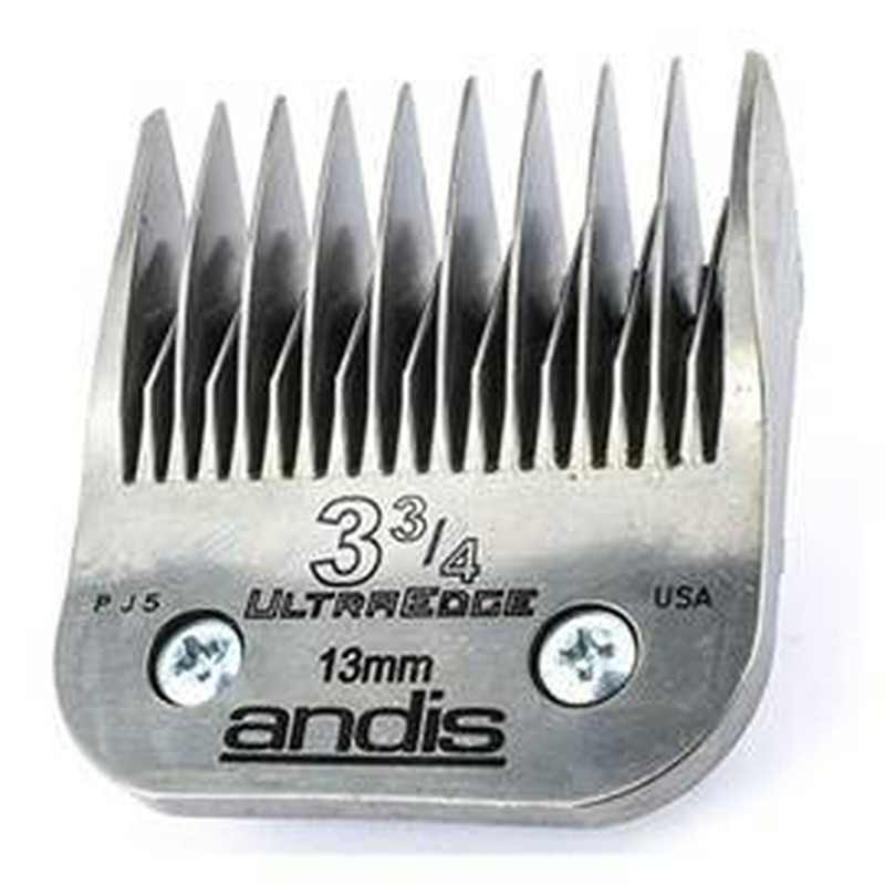 Lamina Andis Ultraedge 3 3/4 Aberta 13mm Un