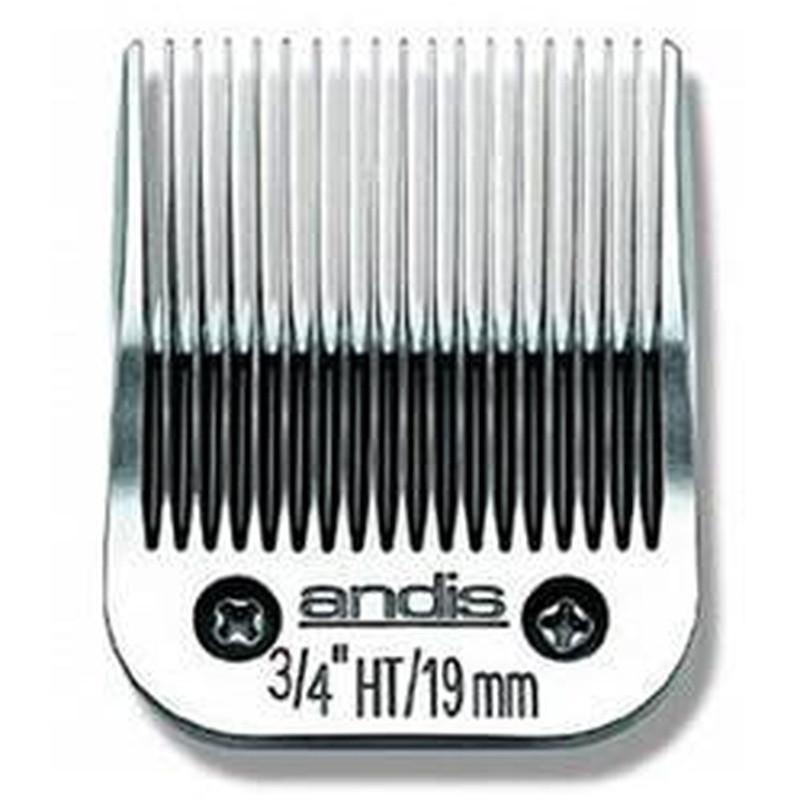 Lamina Andis Ultraedge 3/4ht 19mm Un