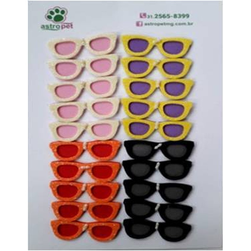 Laços Oculos 20un - B71 Un
