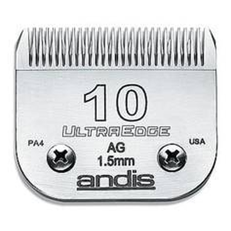 Lamina Andis Ultraedge 10 Un