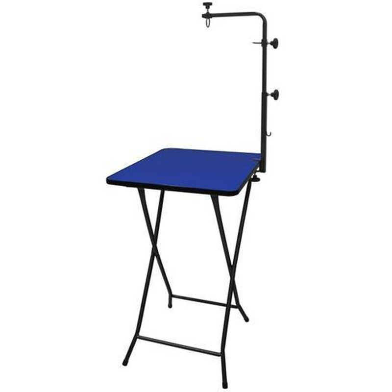 MESA TOSA PETMIX DOBRAVEL-CRAQ/AZUL UN