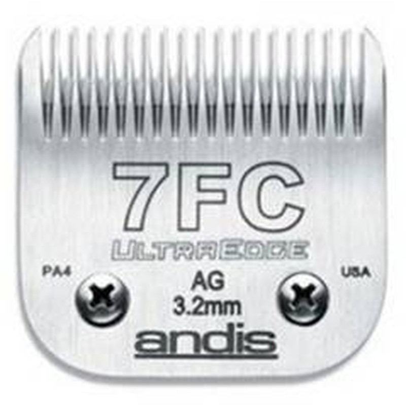 Lamina Andis Ultraedge 7fc 3.2mm Un