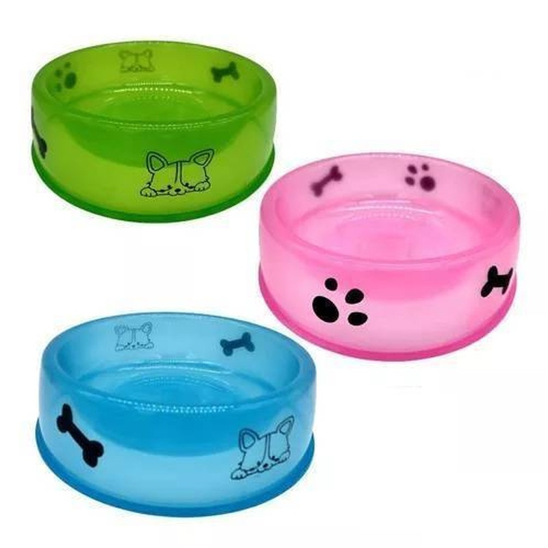 Comedouro Pets Bowl 500ml - J1061 Un