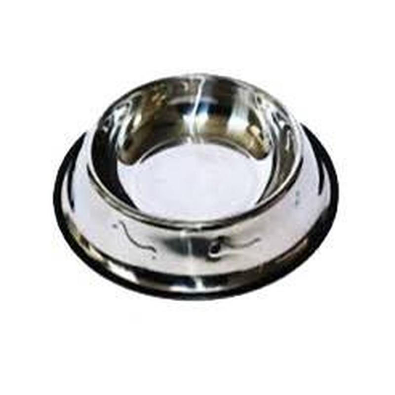 Comedouro Inox - Iv - 800ml - J0839 Un