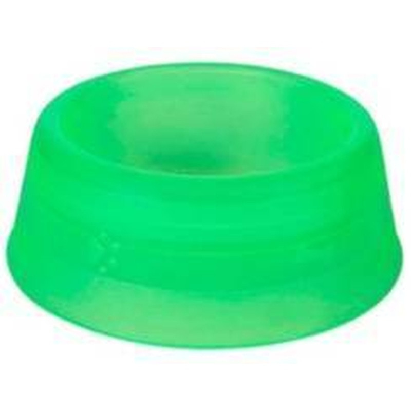 Comedouro Pata / Osso Medio 1500ml Un