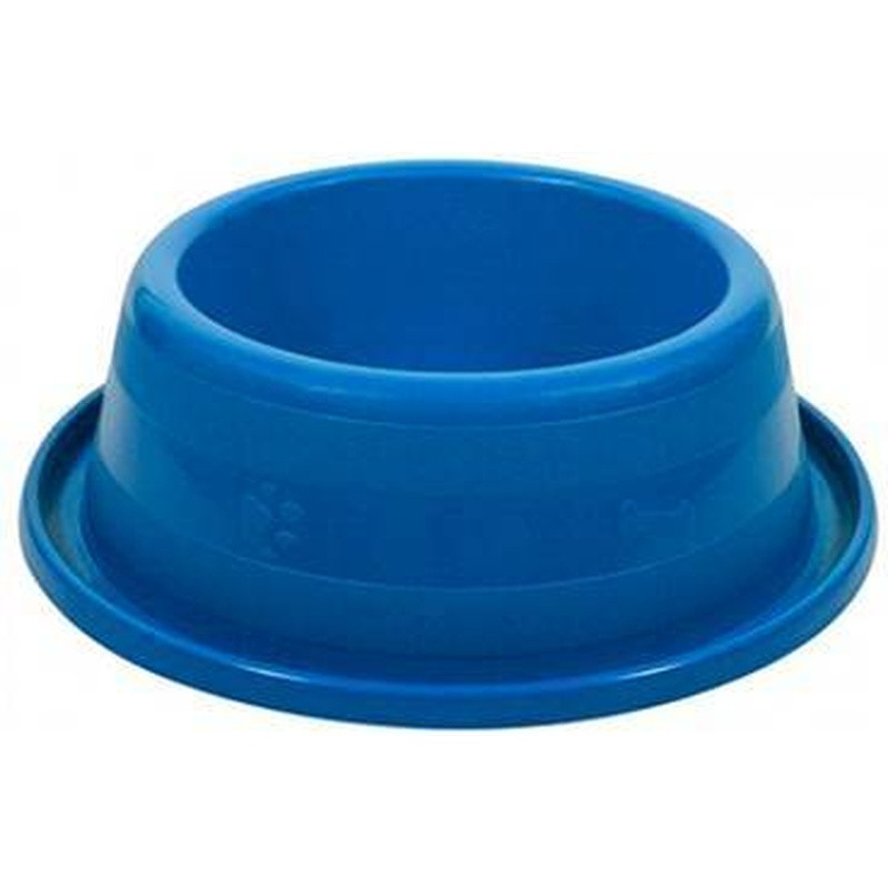 Comedouro Plast. Anti-Formiga N1 - 300 Ml Un