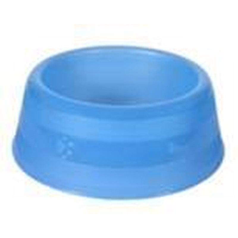 Comedouro Pata / Osso Filhote Pq 300ml Still Pet Un
