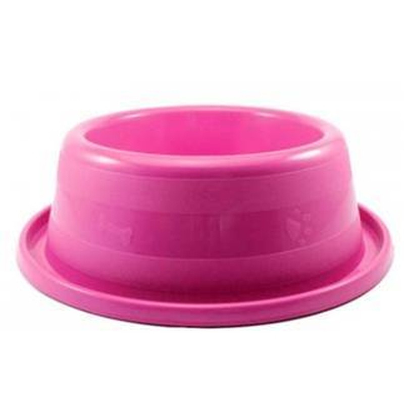 Comedouro Plast. Anti-Formiga N2 - 450 Ml Un