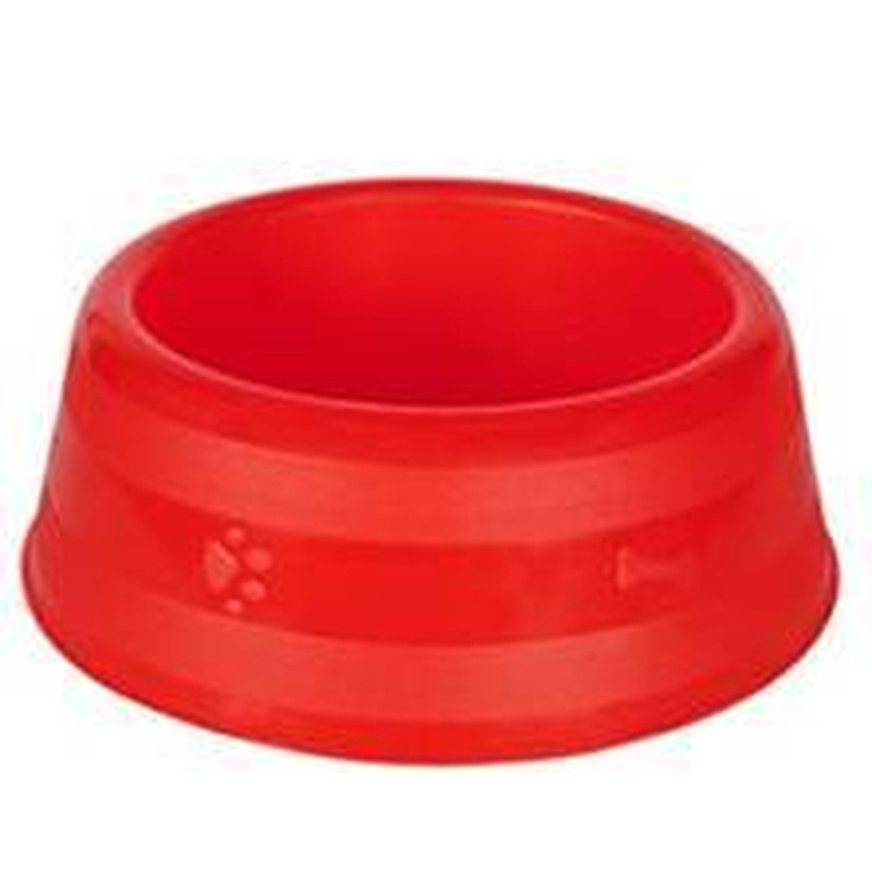 Comedouro Pata / Osso Pequeno 750ml Still Pet Un