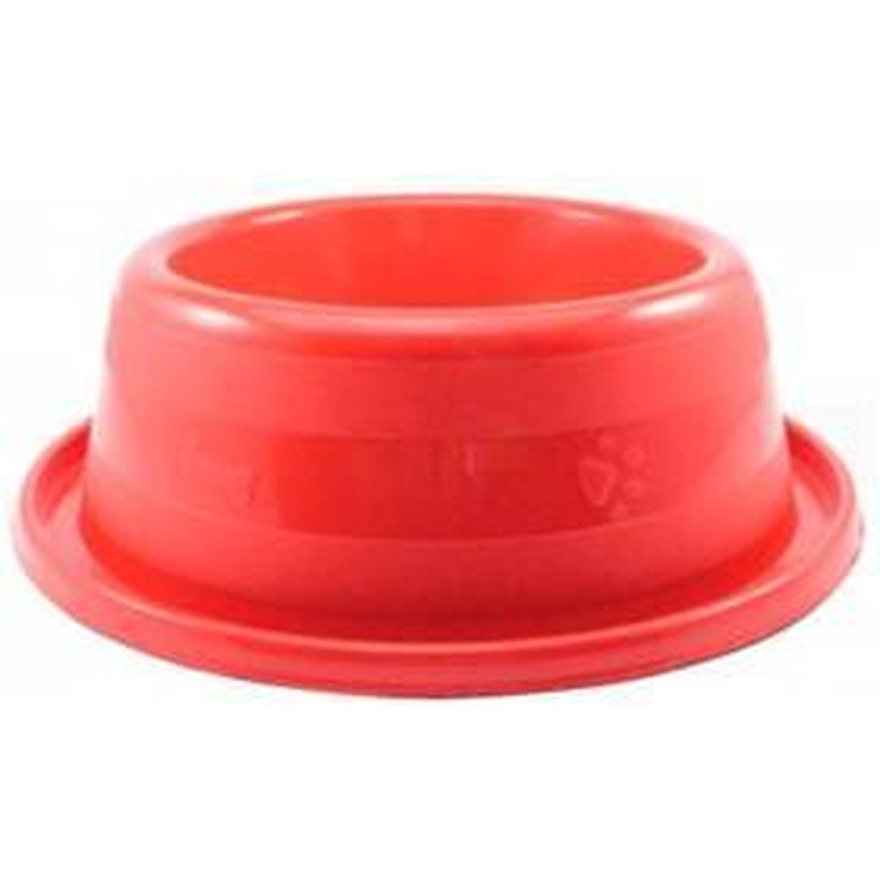Comedouro Plast. Anti-Formiga N3 - 1000 Ml Un