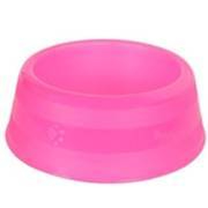 Comedouro Pata / Osso Filhote Gde 450ml Still Pet Un