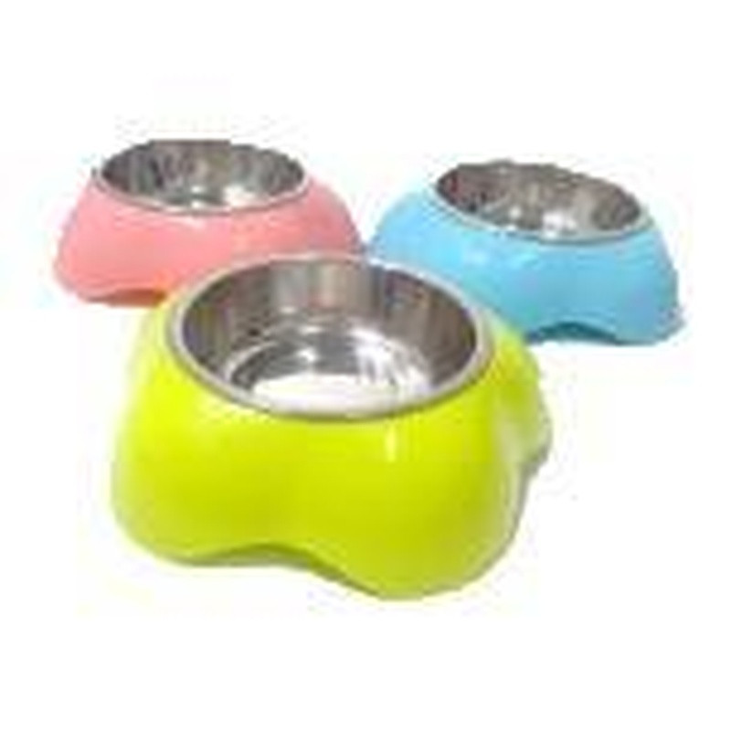 Comedouro Raimbow M 400ml - J1047 Un