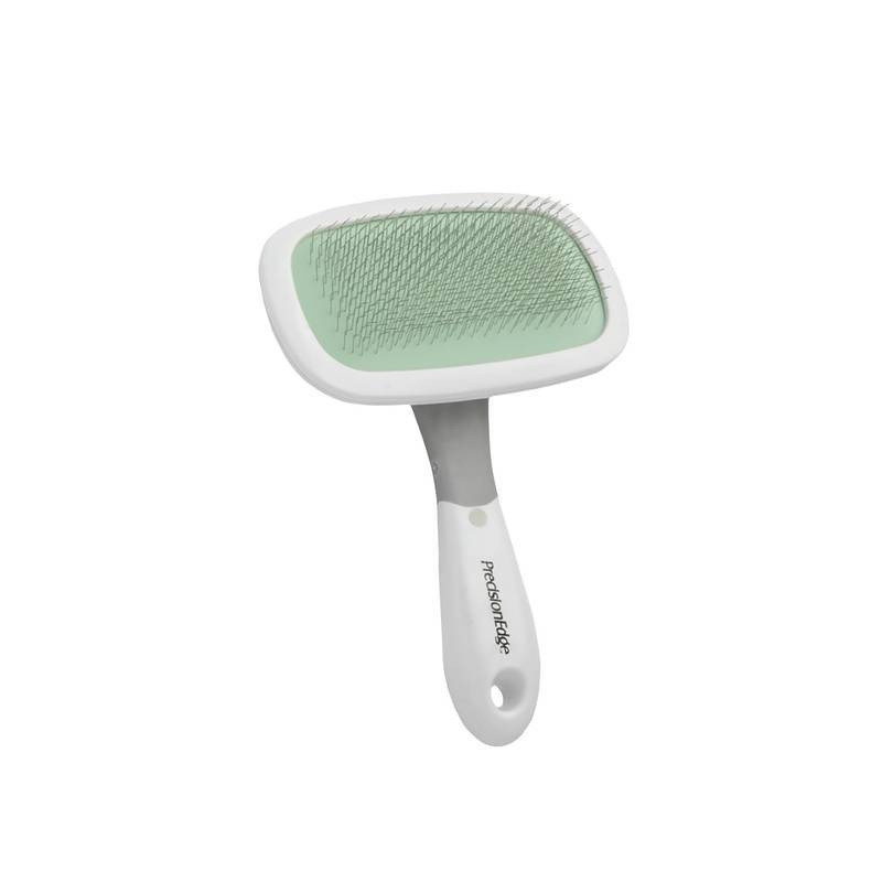 Rasqueadeira Rotativa 360 Media Precision Edge Un