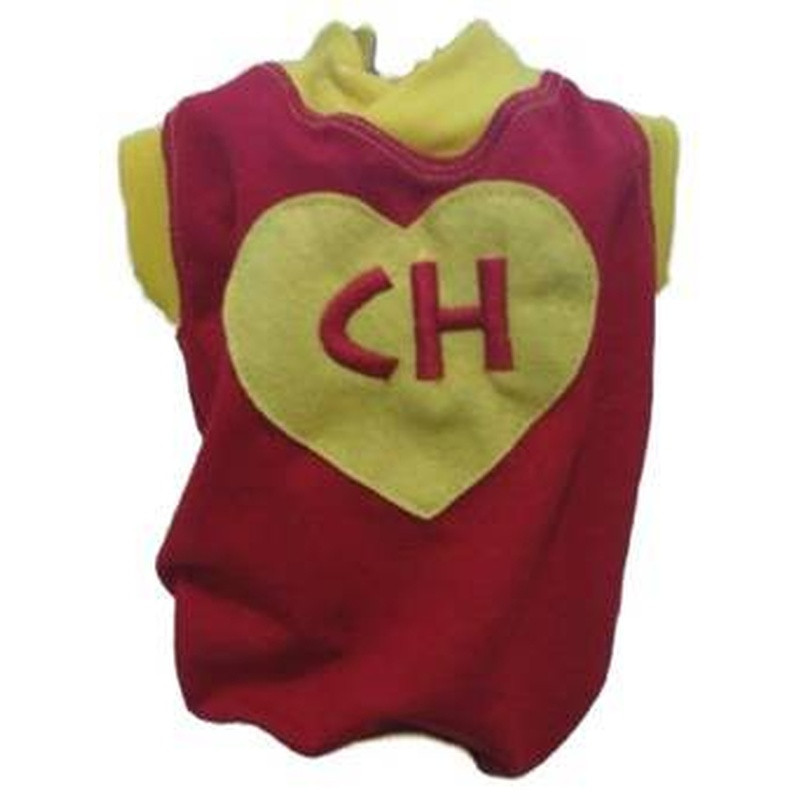 CAMISETA CHAPOLIM G UN