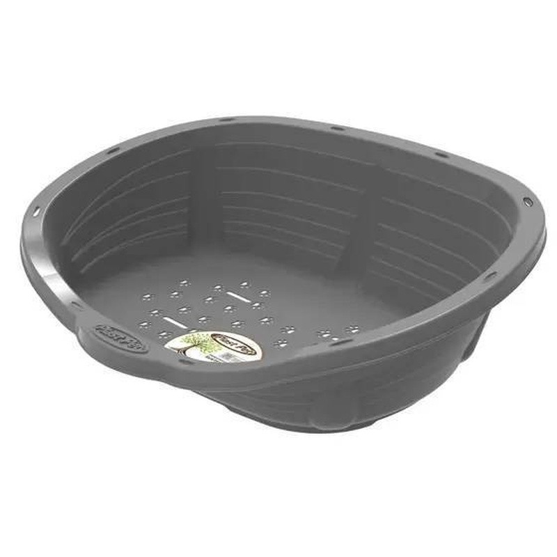 CAMA PET LOLA ECO N 8 UN TAUPE