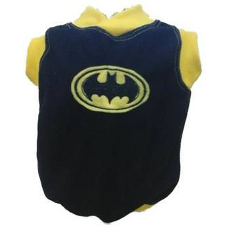 Camiseta Do Batman Pp Un