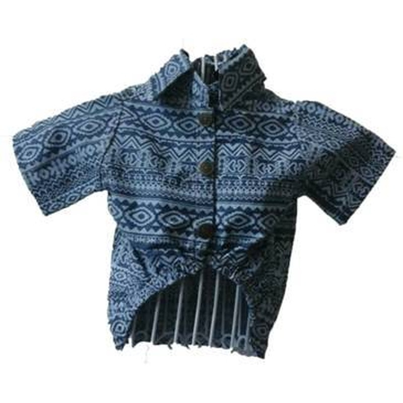 Camisa Tribal M Un