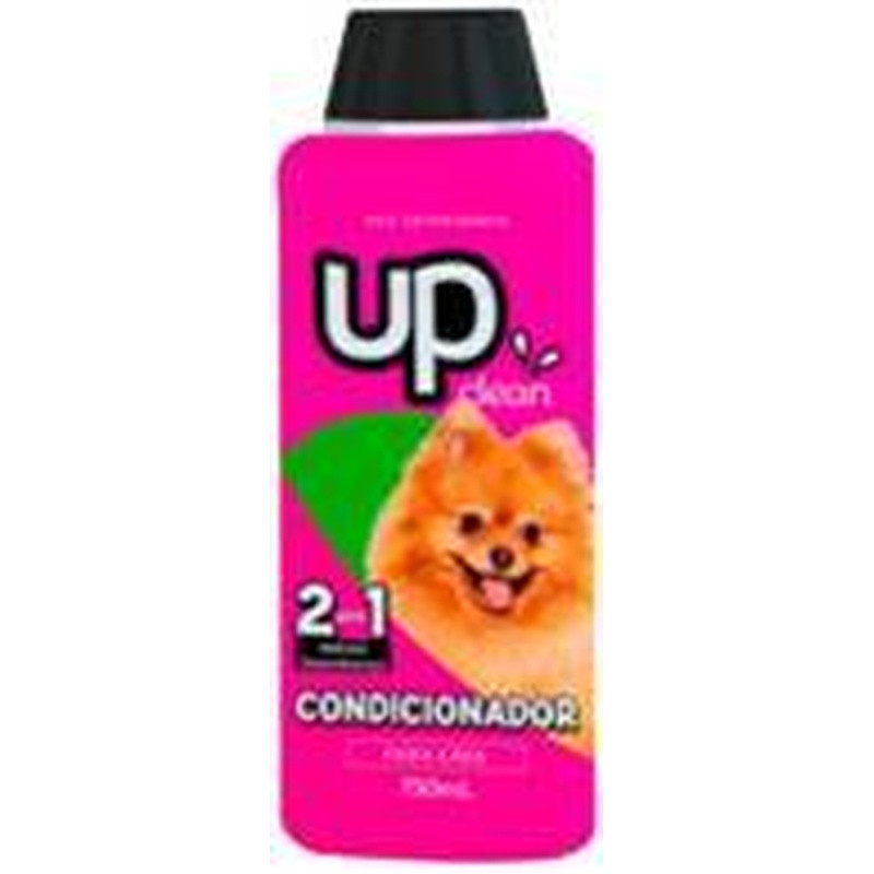 Condicionador Up Clean 750 Ml Un