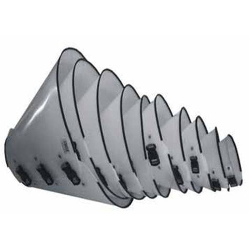 Conjunto De Colar Elizabetano 1 Ao 10 Un